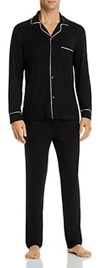 Eberjey William Pajama Set