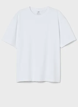 Relaxed Fit T-Shirt