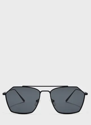 Figaro Aviator Sunglasses
