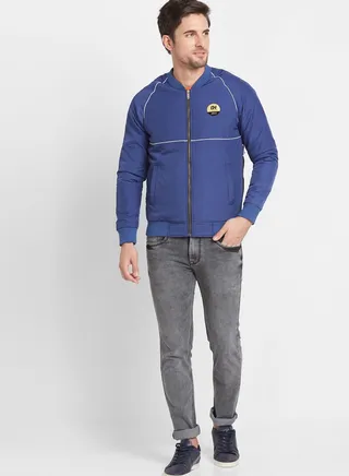 Logo Jacket