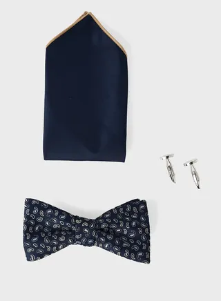 Formal Gift Set