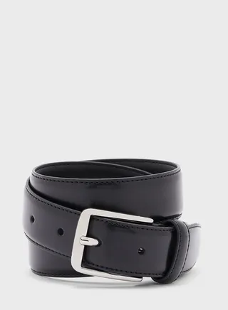 Allocated Hole Belt