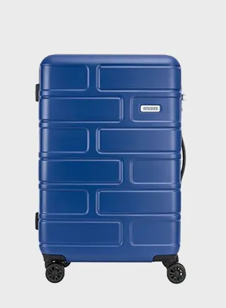 Bricklane 68 Cm Medium Hard Suitcase