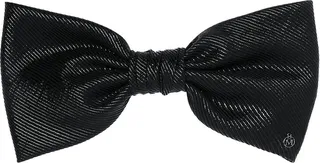 MAISON MICHEL- Millie Bow Brooch