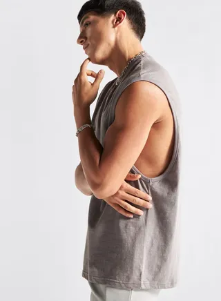 Essential Vest