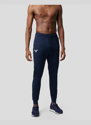 Peacoat Marl Ore Capsule Performance Joggers
