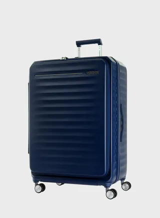 Frontec  Hard Spinner 79 Cm Expendable Tsa Navy