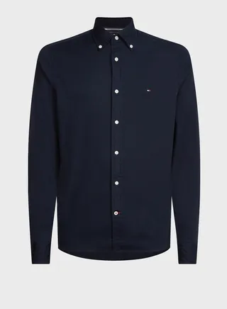 Essential Slim Fit Shirt