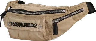 Bum Bag Beige