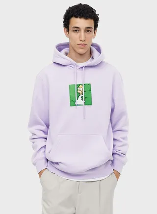 Graphic Hoodie