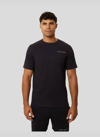 Onyx Carbon Capsule Recovery Tee