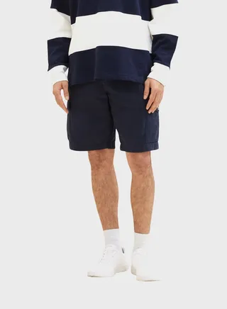 Essential Cargo Shorts