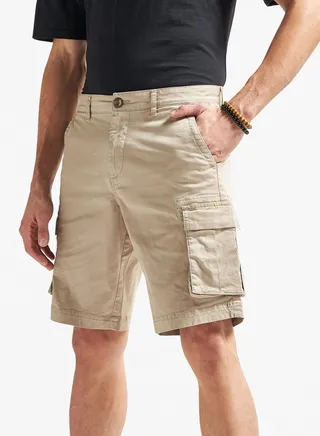 Essential Cargo Shorts
