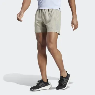 Own the Run Heather Shorts