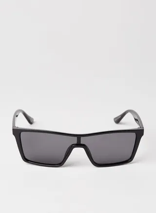 Rectangular Sunglasses