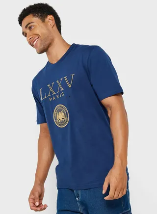 Paris T Shirt