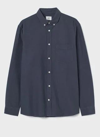 Regular Fit Shirt