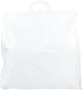 Handbag White