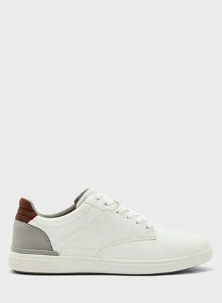 Casual Low Top Sneakers