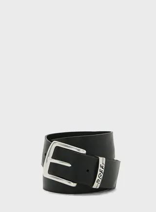 Allocated Hole Belt