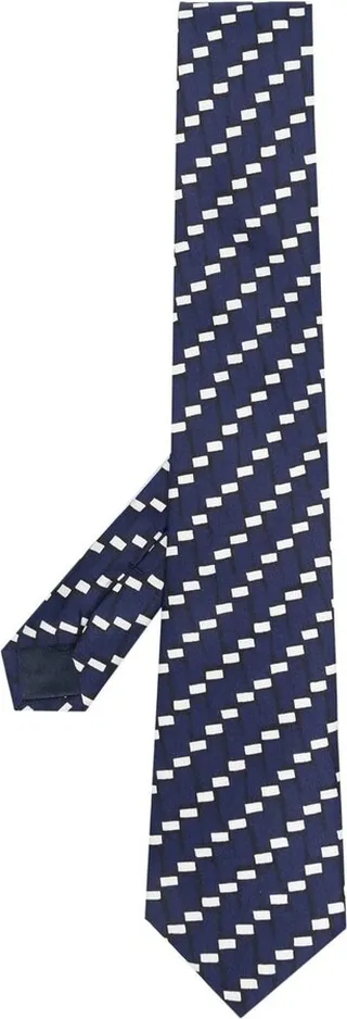 Silk Tie