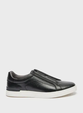 Casual Lace Up Sneakers