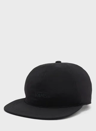 My Pace Curved Cap