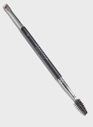 Brush - Duo Brow #12