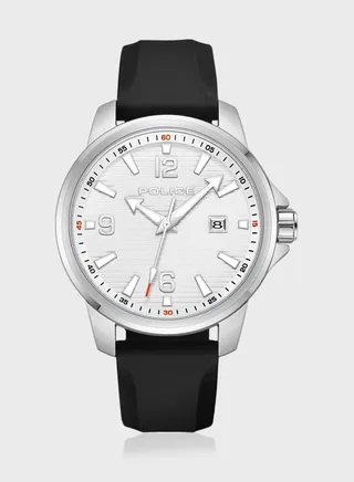Flaunt Analog Watch