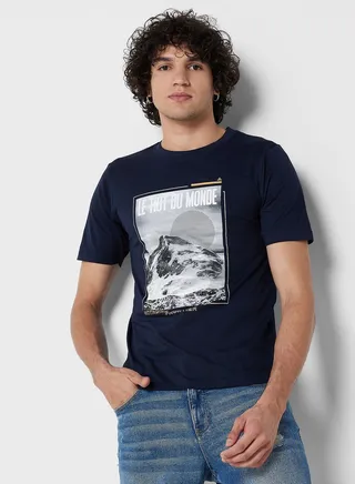 Natureverse T-Shirt