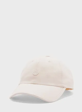 Premium Essentials Dad Cap