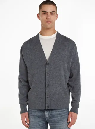 Essential Cardigan