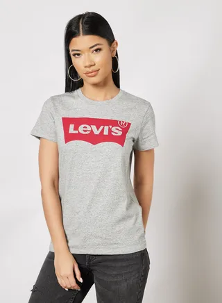 Logo Perfect T-Shirt