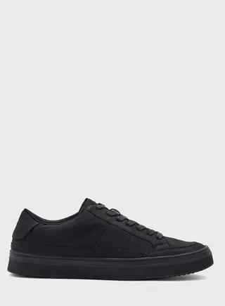 Kiaro Lace Up Sneakers