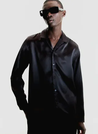 Regular Fit Shirt