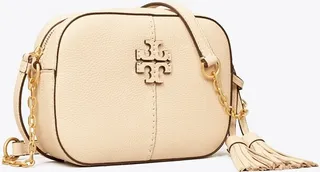 McGraw Camera Bag