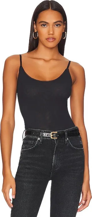 Rosa Bodysuit