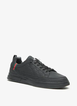 Men's Casual Lace Up