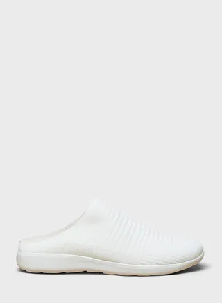 Slip On Low Top Sneakers