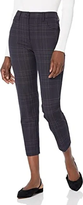Theory Women's 5 PKT TREECA.Dover T