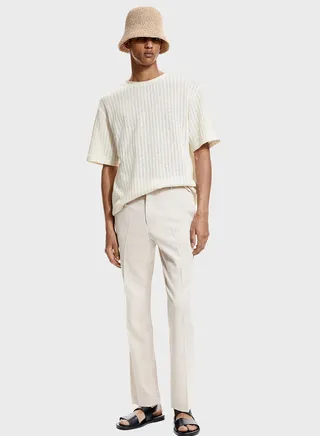 Loose Fit T-Shirt