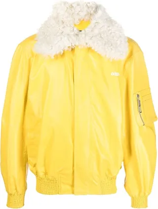 Tempest bomber jacket