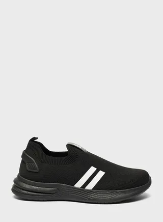 Slip On Shoes