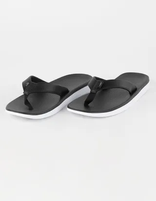NIKE Bella Kai Womens Flip Flop Sandals