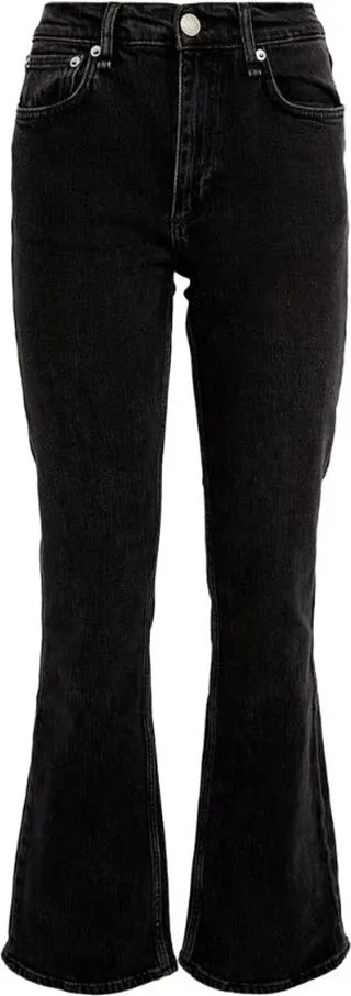 Rag & Bone Peyton Mid-Rise Bootcut Jeans