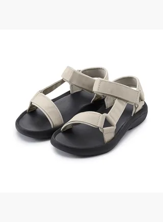 Tape Sandals