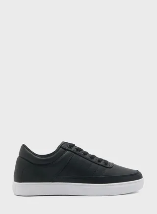 Spanning For Seventy Five Court Sneakers