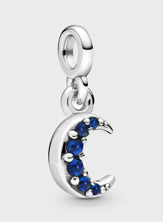 Pandora Me Moon Power Mini Dangle