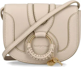 Mini Hana Crossbody Bag