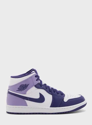 Air Jordan 1 Mid